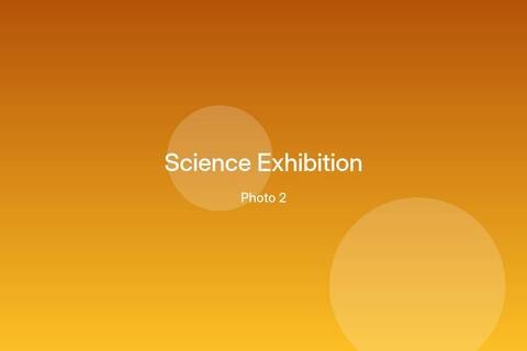 Science Exhibition – photo 2