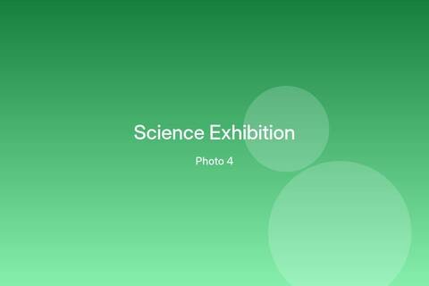 Science Exhibition – photo 4