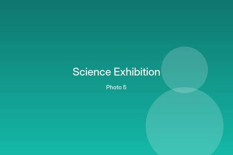 Science Exhibition – photo 5