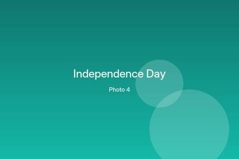 Independence Day – photo 4