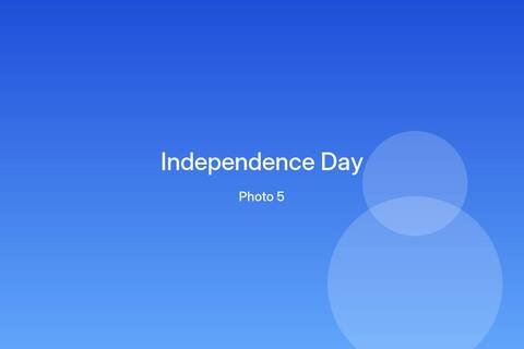 Independence Day – photo 5